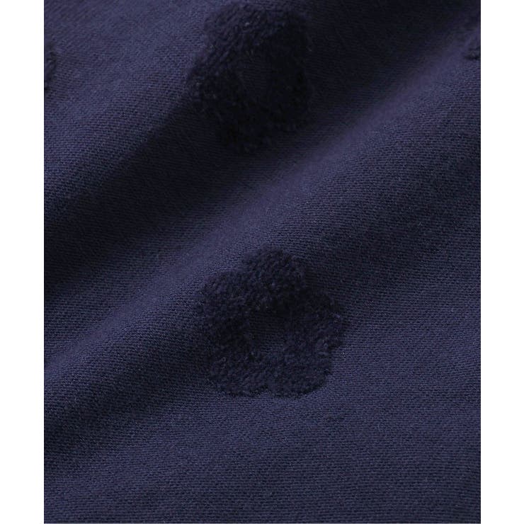 フラワージャガードスカラップパンツ  10分丈 | F.O.Online Store | 詳細画像9 