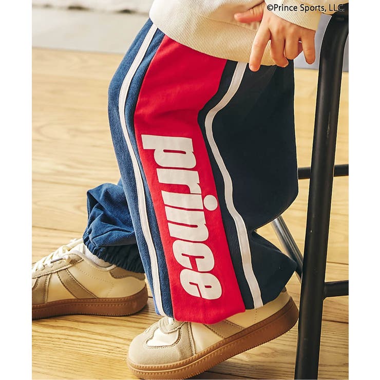 【リンク】【Prince】 apres les | F.O.Online Store | 詳細画像12 