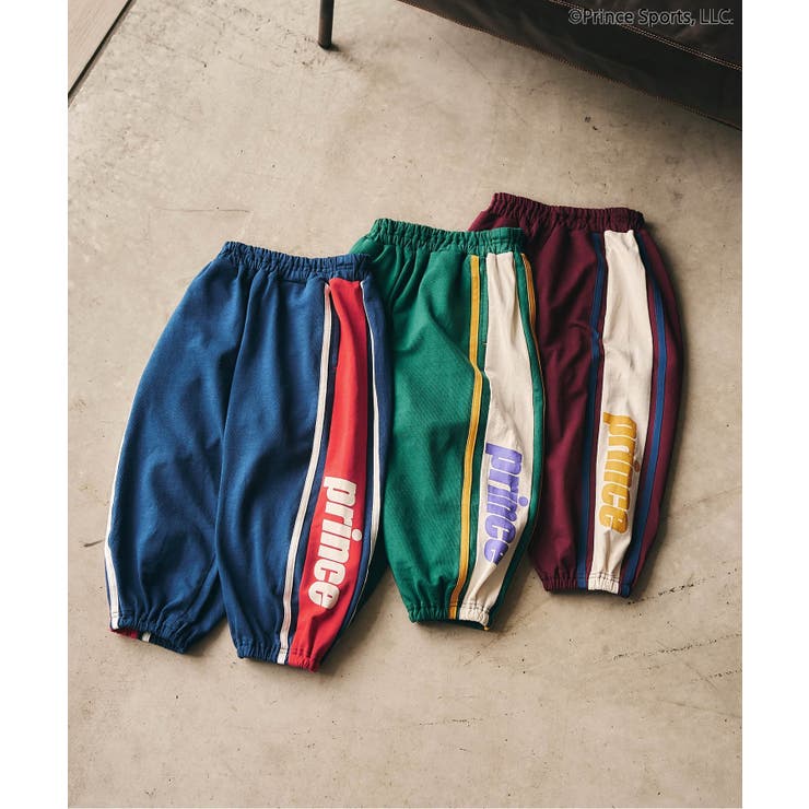 【リンク】【Prince】 apres les | F.O.Online Store | 詳細画像17 