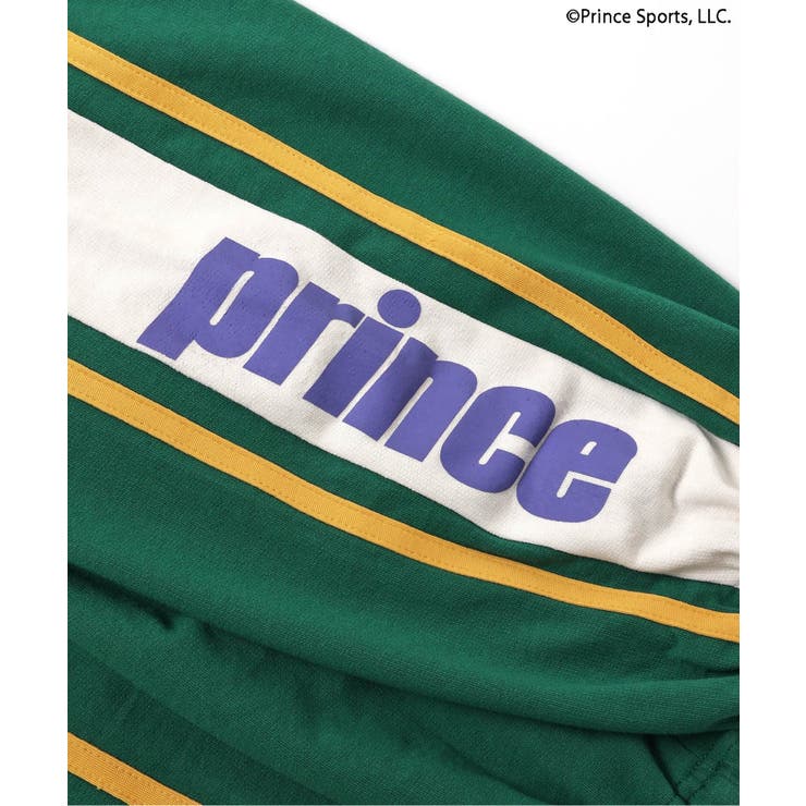 【リンク】【Prince】 apres les | F.O.Online Store | 詳細画像6 