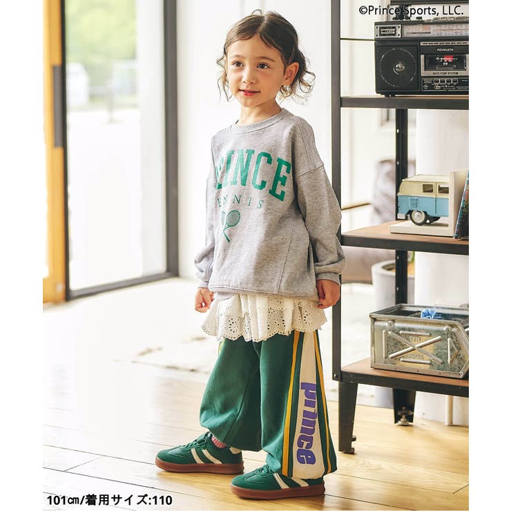 【リンク】【Prince】 apres les | F.O.Online Store | 詳細画像9 