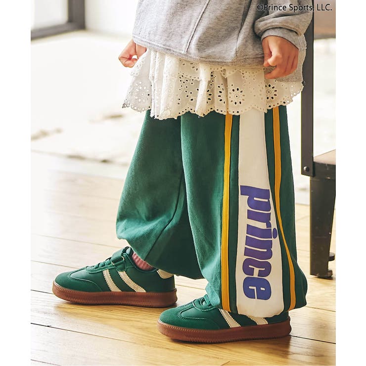 グリーン | 【リンク】【Prince】 apres les | F.O.Online Store
