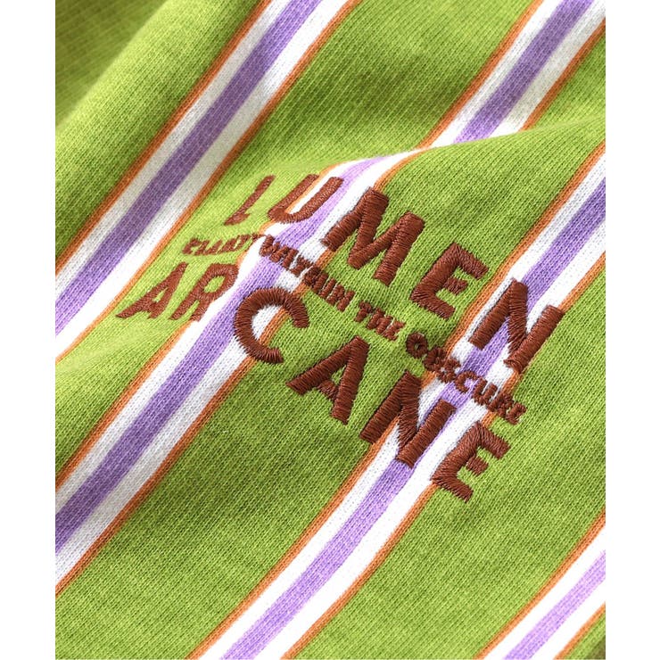 【リンク】アソート総柄ゆったりカットソーパンツ  10分丈 | F.O.Online Store | 詳細画像21 