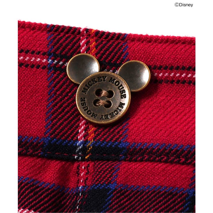【リンク】ディズニーキャラクターサス付きパンツ  10分丈 | F.O.Online Store | 詳細画像16 