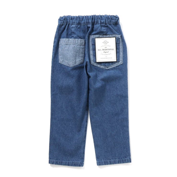 【リンク】スタンダードタックパンツ  10分丈 | F.O.Online Store | 詳細画像17 
