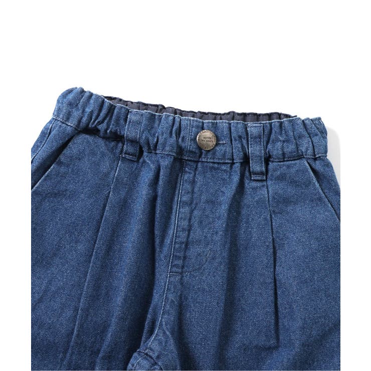 【リンク】スタンダードタックパンツ  10分丈 | F.O.Online Store | 詳細画像18 
