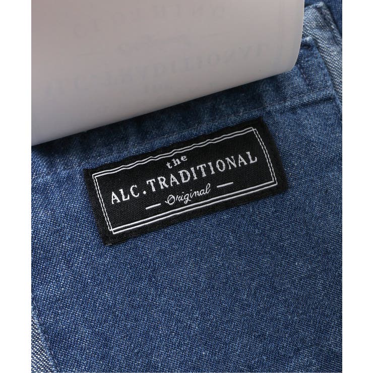 【リンク】スタンダードタックパンツ  10分丈 | F.O.Online Store | 詳細画像22 