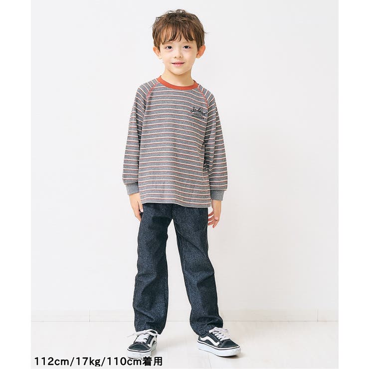 【リンク】スタンダードタックパンツ  10分丈 | F.O.Online Store | 詳細画像4 