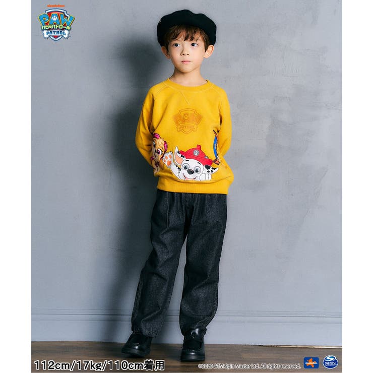 【リンク】スタンダードタックパンツ  10分丈 | F.O.Online Store | 詳細画像8 