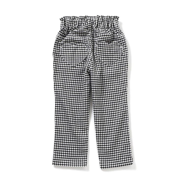 ハートポケットきゅんパンツ  10分丈 | F.O.Online Store | 詳細画像10 