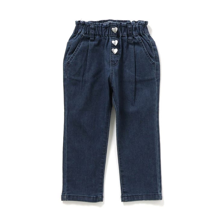 ハートポケットきゅんパンツ  10分丈 | F.O.Online Store | 詳細画像2 