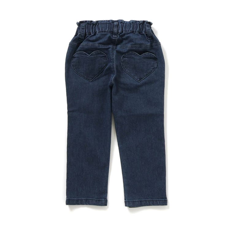 ハートポケットきゅんパンツ  10分丈 | F.O.Online Store | 詳細画像3 