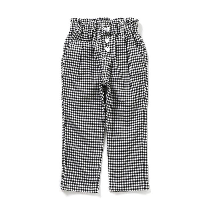 ハートポケットきゅんパンツ  10分丈 | F.O.Online Store | 詳細画像9 