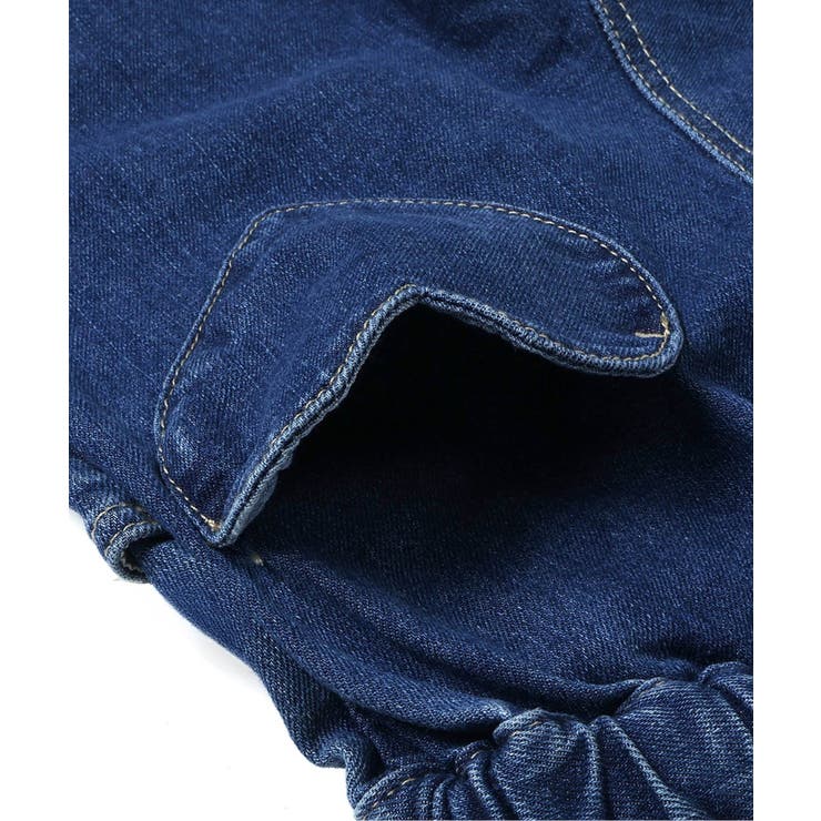 ハートポケットきゅんパンツ  10分丈 | F.O.Online Store | 詳細画像6 