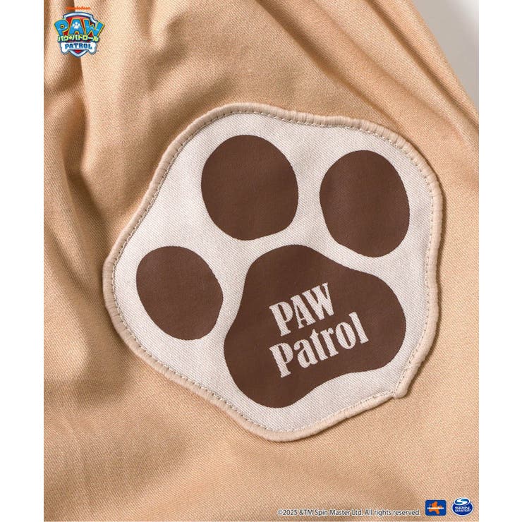 PAW Patrol 2柄パンツ  10分丈 | F.O.Online Store | 詳細画像6 