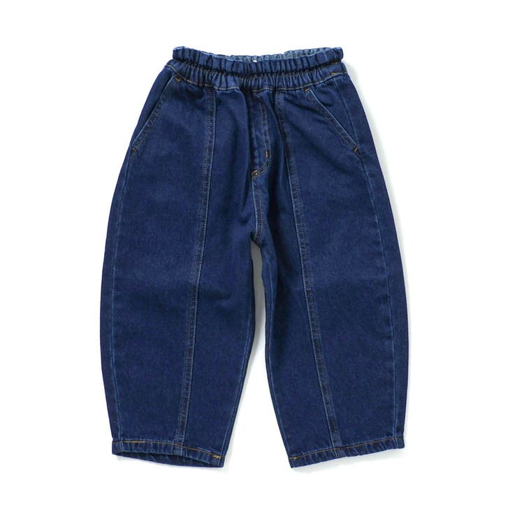 カーブシルエットパンツ | F.O.Online Store | 詳細画像10 