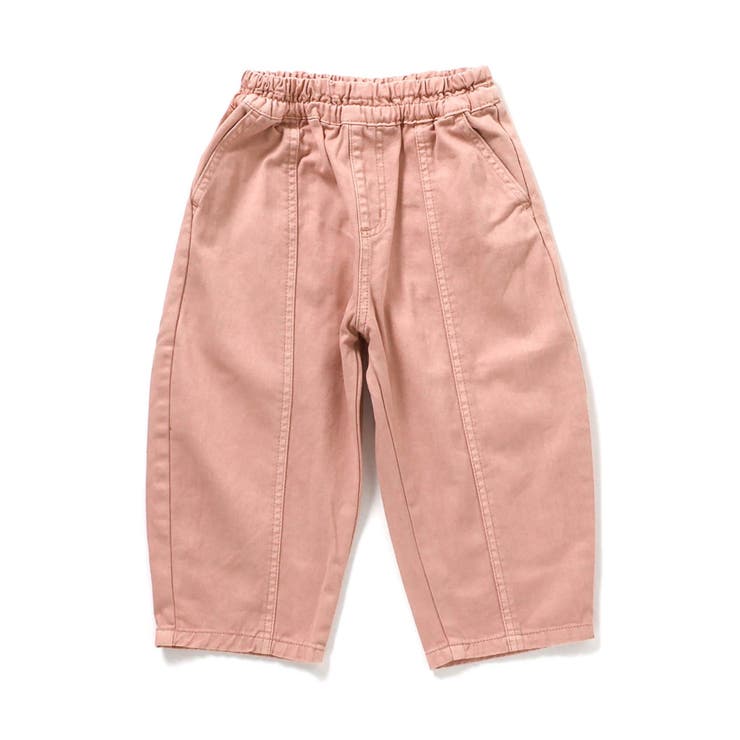 カーブシルエットパンツ | F.O.Online Store | 詳細画像14 