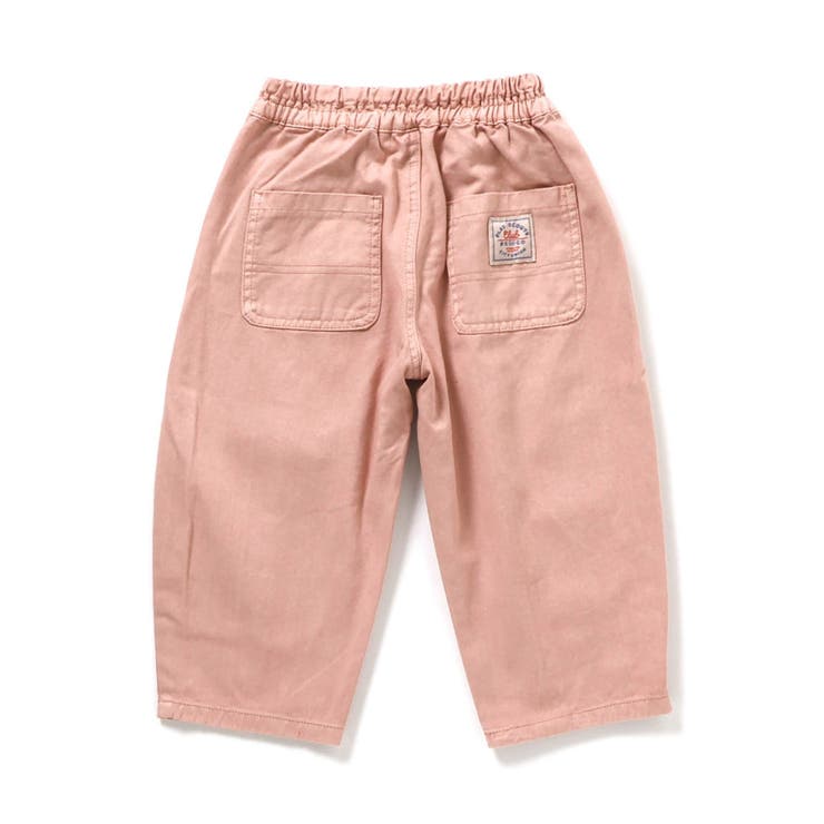 カーブシルエットパンツ | F.O.Online Store | 詳細画像15 