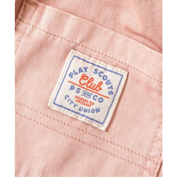 カーブシルエットパンツ | F.O.Online Store | 詳細画像17 