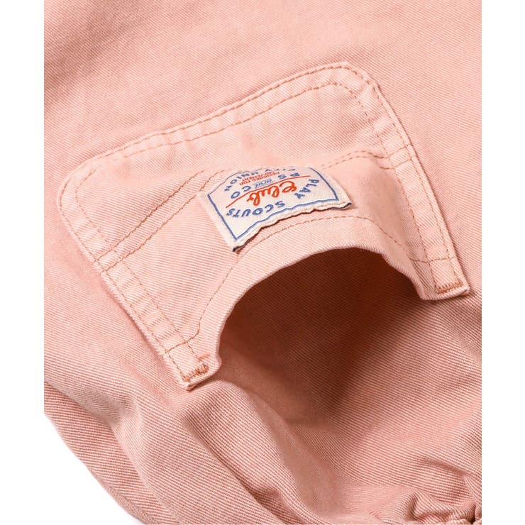 カーブシルエットパンツ | F.O.Online Store | 詳細画像18 