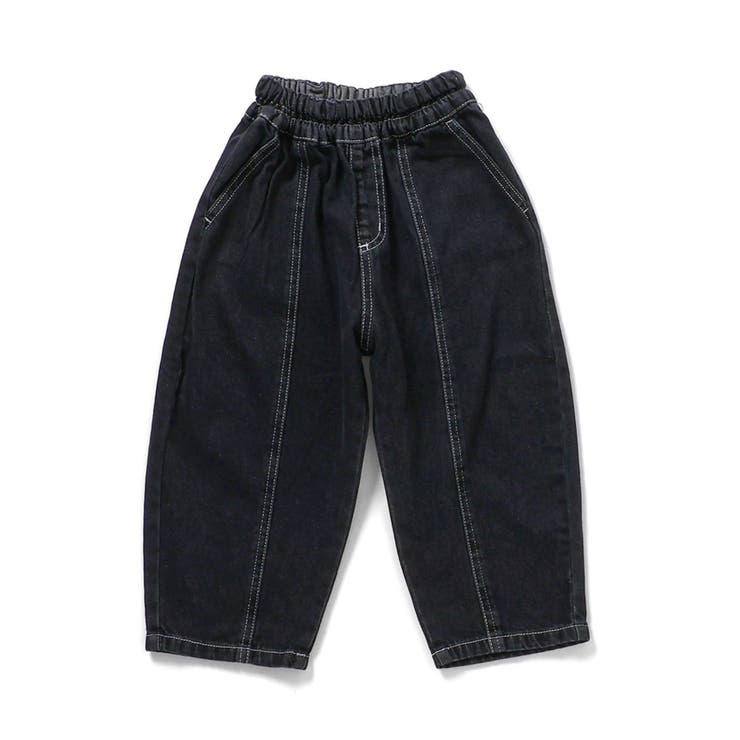 カーブシルエットパンツ | F.O.Online Store | 詳細画像2 