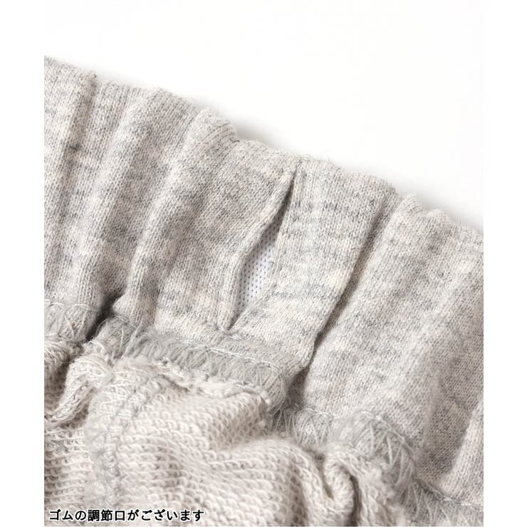 サイドラインティアードキュロット  | F.O.Online Store | 詳細画像9 