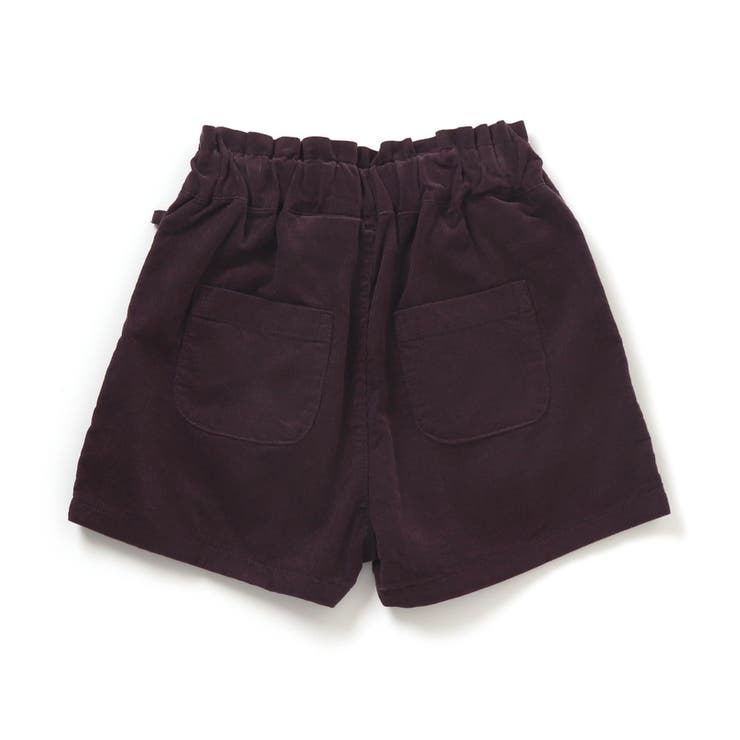 サイドリボンショートパンツ ショート丈[品番：FOKK0006869]｜F.O.