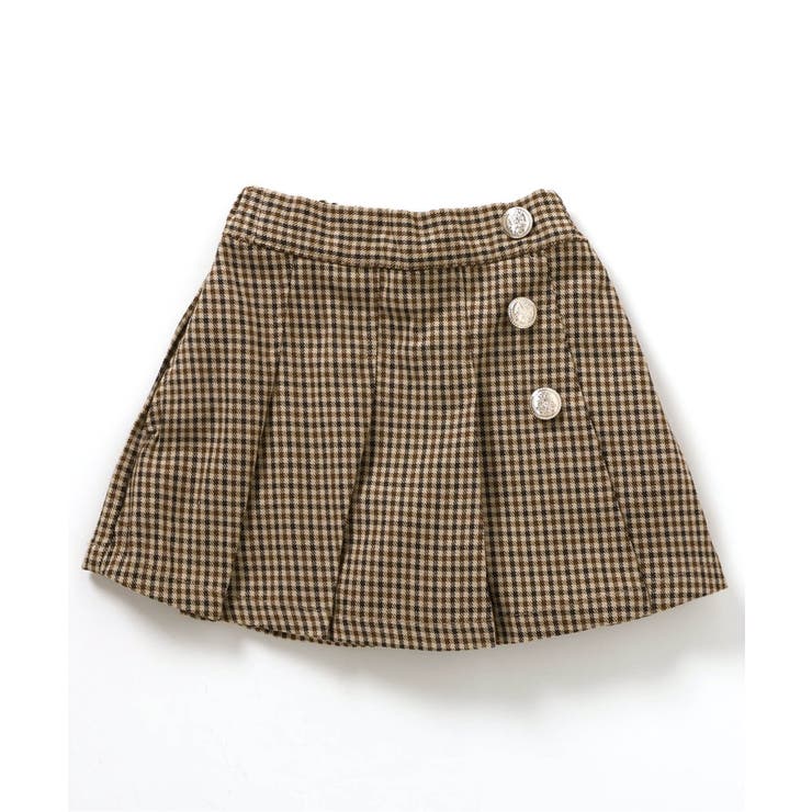 リンカブル　サイドレースキュロット リンカブル サイドレースキュロット リンカブル サイドレース