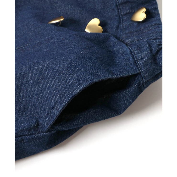 ハートポケットショートパンツ  ショート丈 | F.O.Online Store | 詳細画像22 