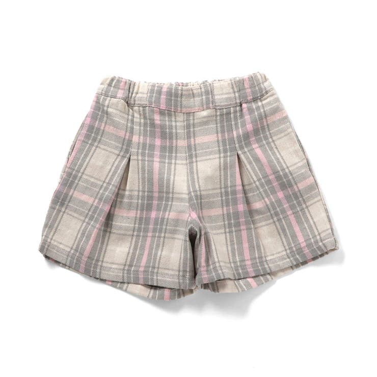 WEB限定 まいにちショートパンツ | F.O.Online Store | 詳細画像18 