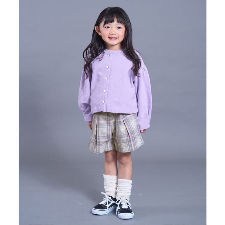 WEB限定 まいにちショートパンツ | F.O.Online Store | 詳細画像19 