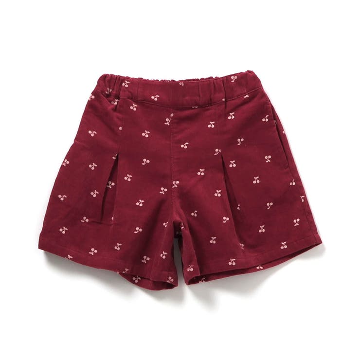 WEB限定 まいにちショートパンツ | F.O.Online Store | 詳細画像20 