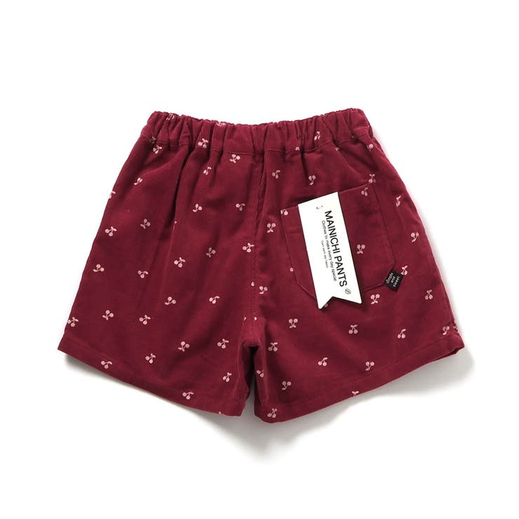 WEB限定 まいにちショートパンツ | F.O.Online Store | 詳細画像21 