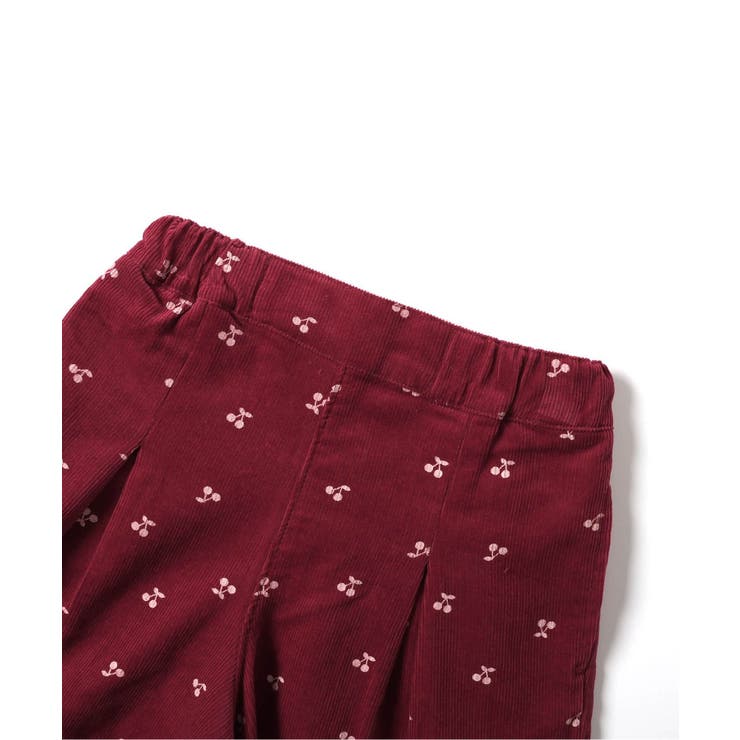 WEB限定 まいにちショートパンツ | F.O.Online Store | 詳細画像22 