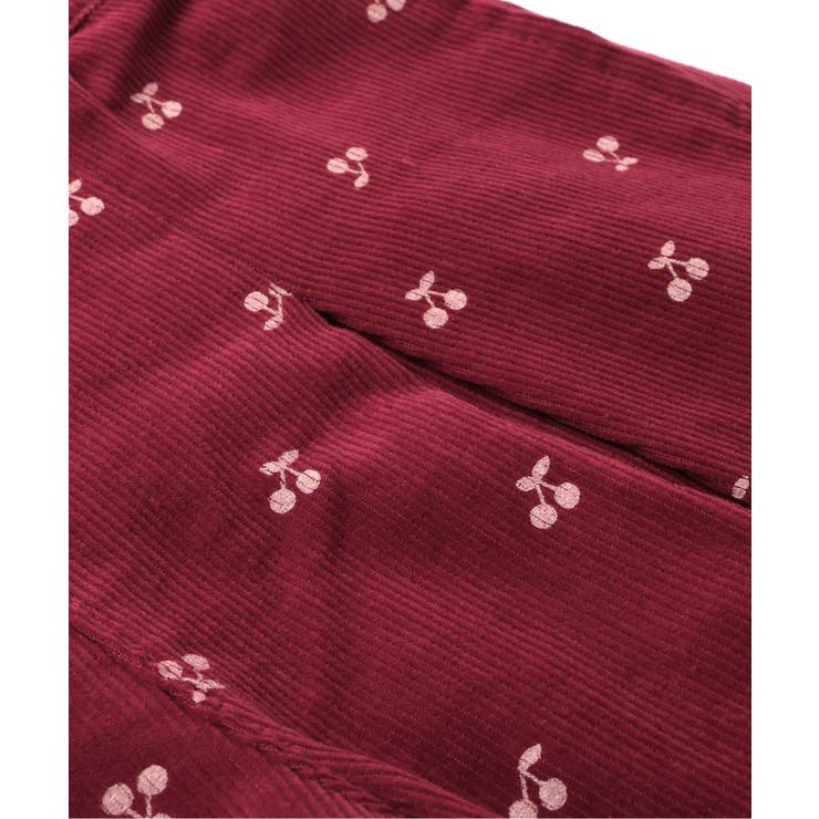 WEB限定 まいにちショートパンツ | F.O.Online Store | 詳細画像24 