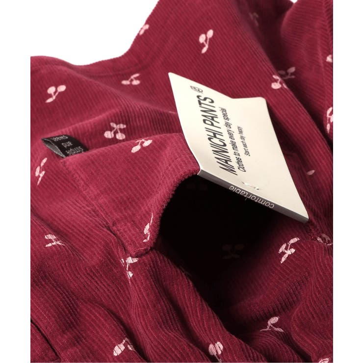 WEB限定 まいにちショートパンツ | F.O.Online Store | 詳細画像28 