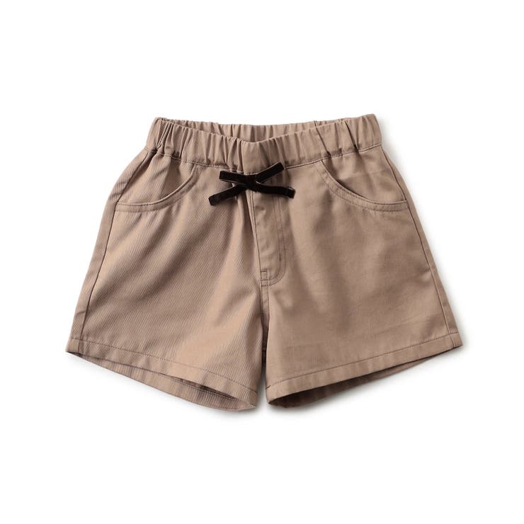 ハートポケットショートきゅんパンツ  ショート丈 | F.O.Online Store | 詳細画像2 