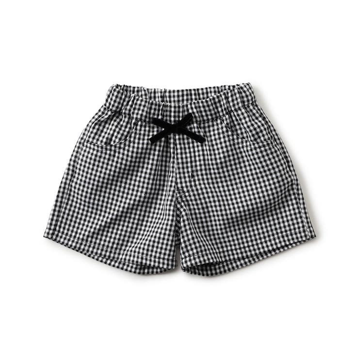 ハートポケットショートきゅんパンツ  ショート丈 | F.O.Online Store | 詳細画像8 