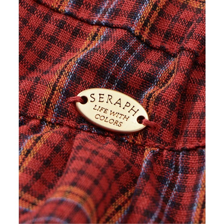 ティアードキュロットパンツ  | F.O.Online Store | 詳細画像13 