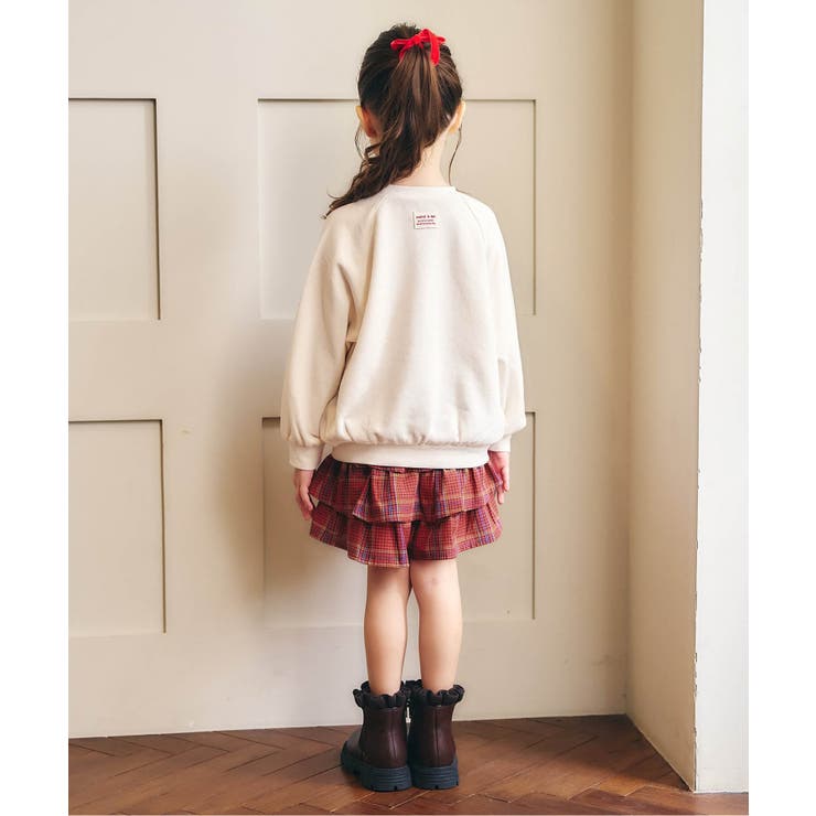 ティアードキュロットパンツ  | F.O.Online Store | 詳細画像16 