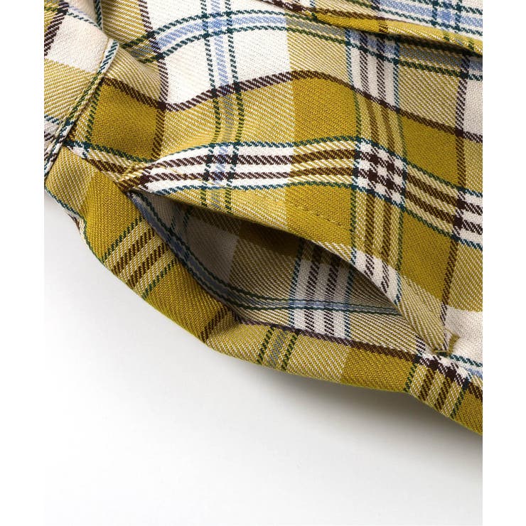 プリーツスカート風キュロット  ショート丈 | F.O.Online Store | 詳細画像14 