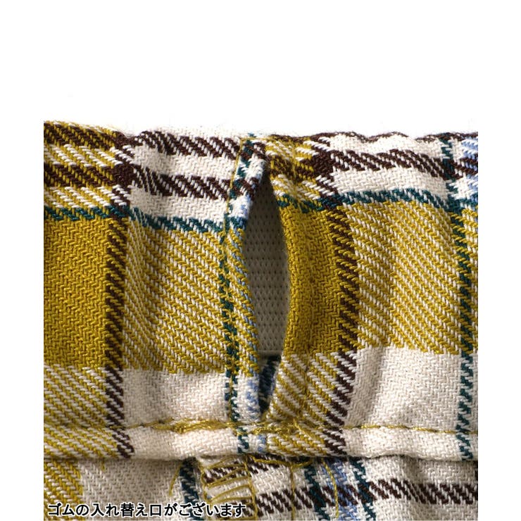 プリーツスカート風キュロット  ショート丈 | F.O.Online Store | 詳細画像18 