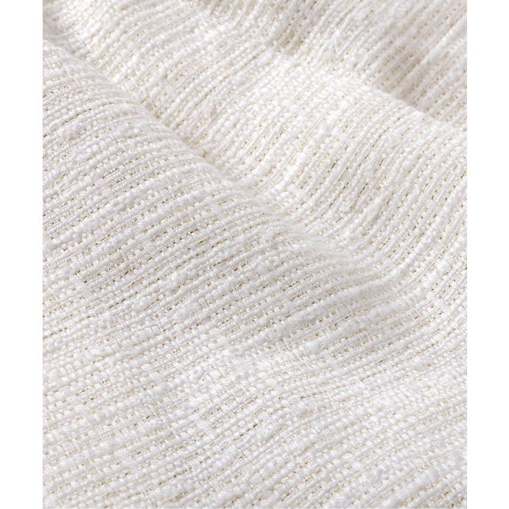 プリーツスカート風キュロット  ショート丈 | F.O.Online Store | 詳細画像6 