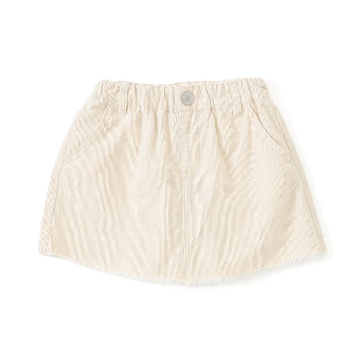 裾フリンジスカート風キュロット  ショート丈 | F.O.Online Store | 詳細画像18 