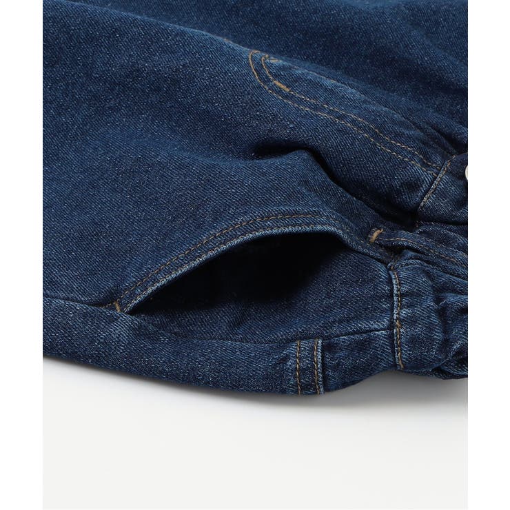 裾フリンジスカート風キュロット  ショート丈 | F.O.Online Store | 詳細画像9 
