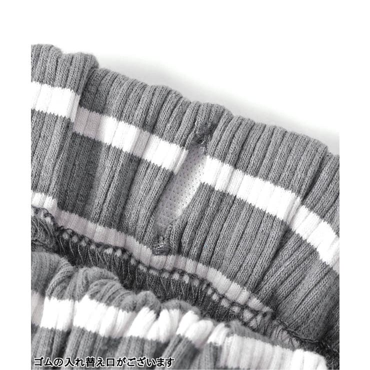 7days Style/リブレギンス  10分丈 | F.O.Online Store | 詳細画像10 