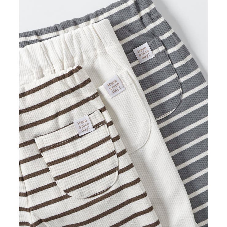 7days Style/リブレギンス  10分丈 | F.O.Online Store | 詳細画像14 