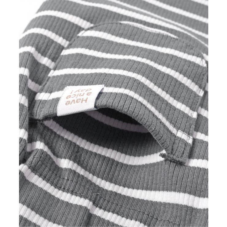 7days Style/リブレギンス  10分丈 | F.O.Online Store | 詳細画像7 