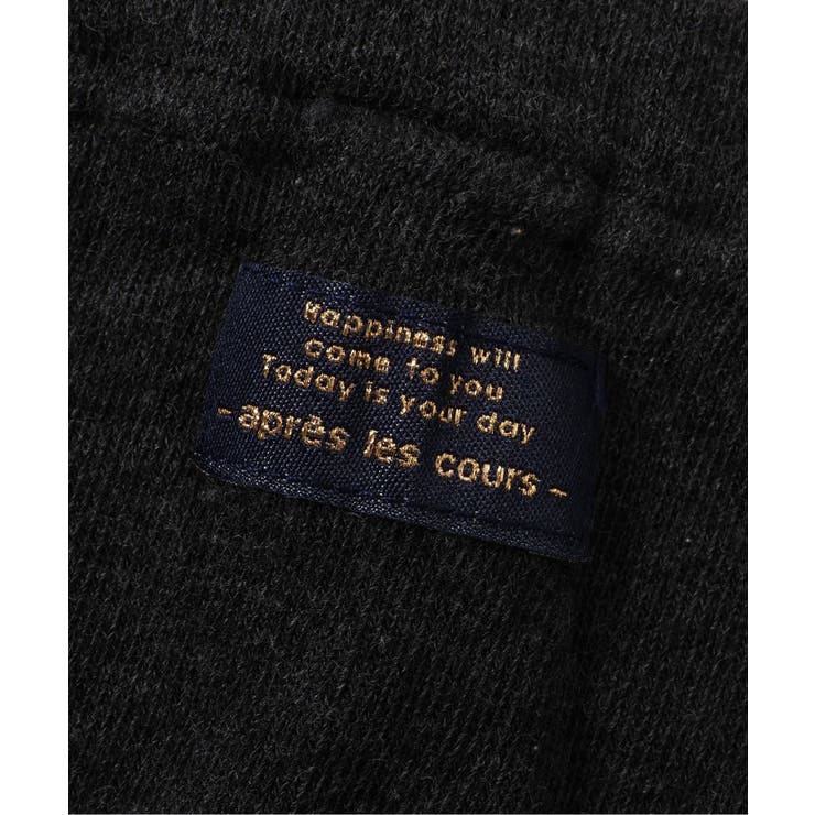 サスペンダー付きレギンス＆ソックスセット | F.O.Online Store | 詳細画像3 