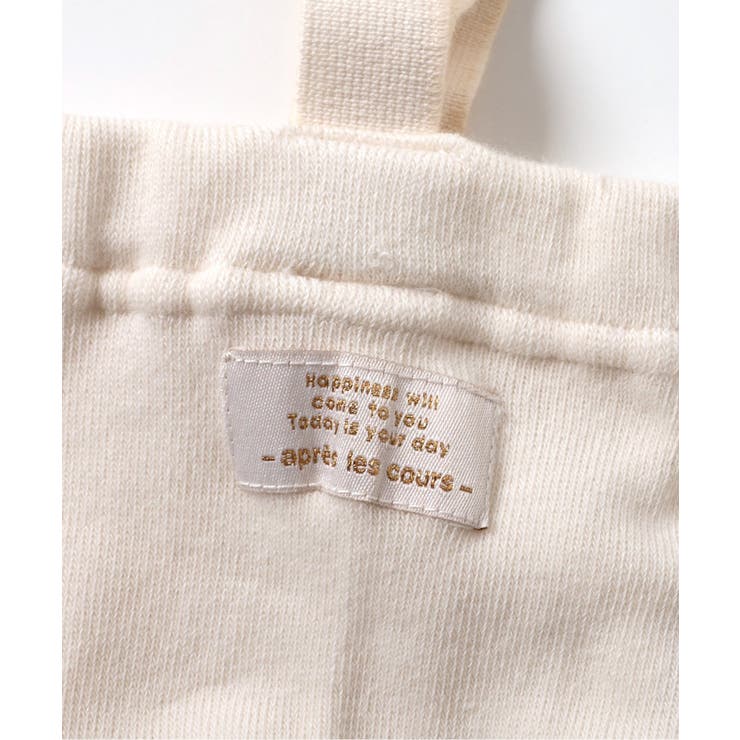 サスペンダー付きレギンス＆ソックスセット | F.O.Online Store | 詳細画像6 